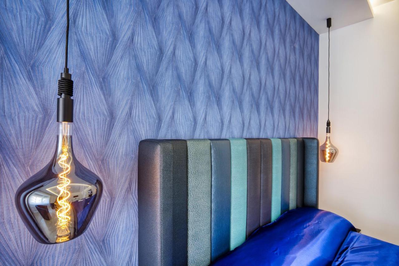Distinto Suite & Rooms Λέτσε Εξωτερικό φωτογραφία