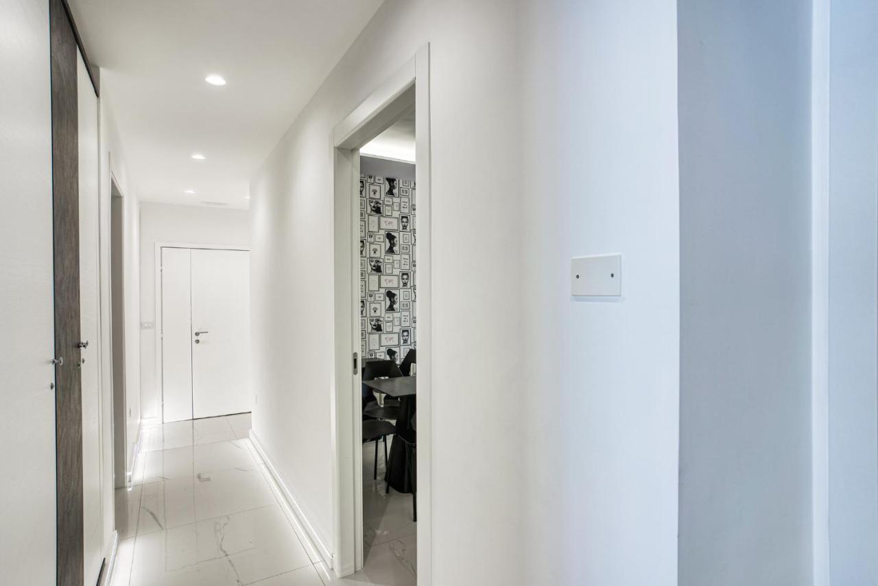 Distinto Suite & Rooms Λέτσε Εξωτερικό φωτογραφία