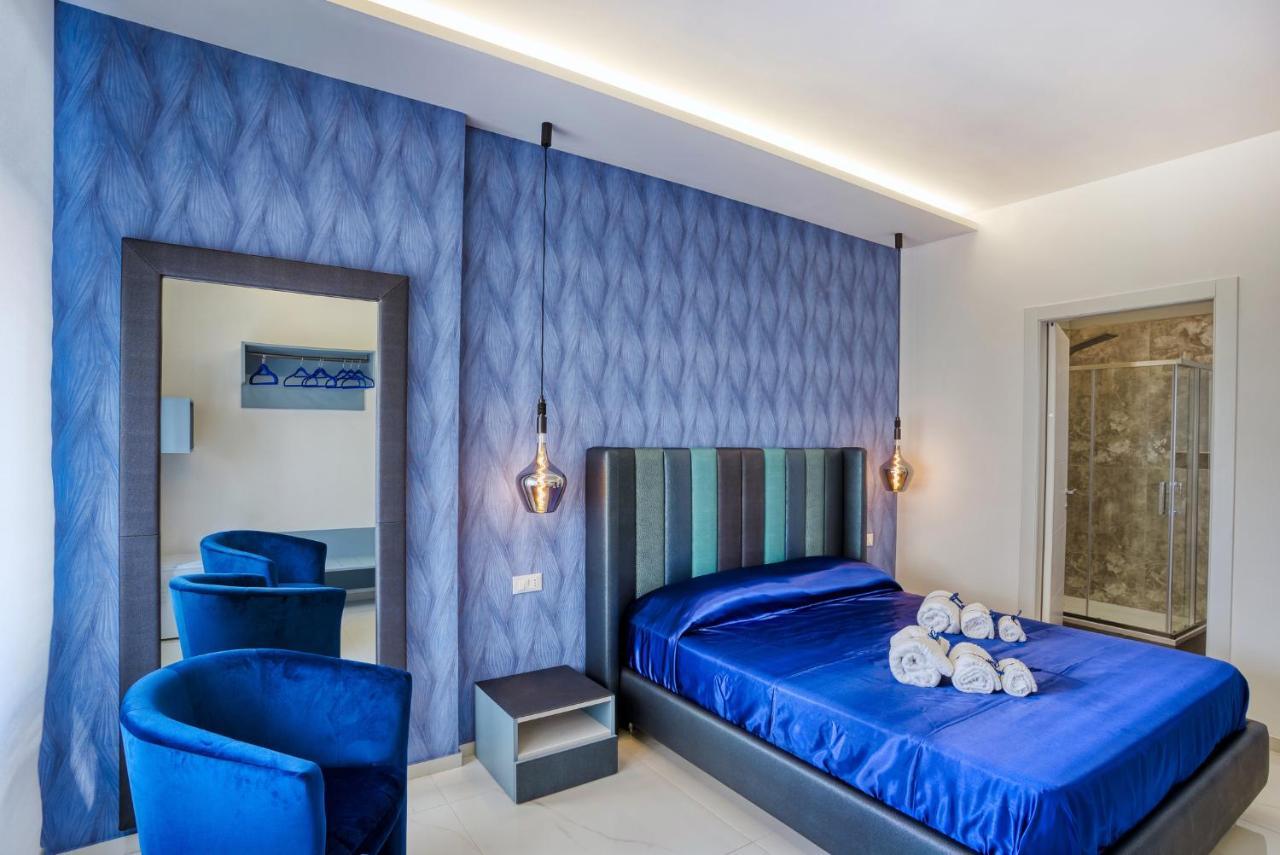 Distinto Suite & Rooms Λέτσε Εξωτερικό φωτογραφία