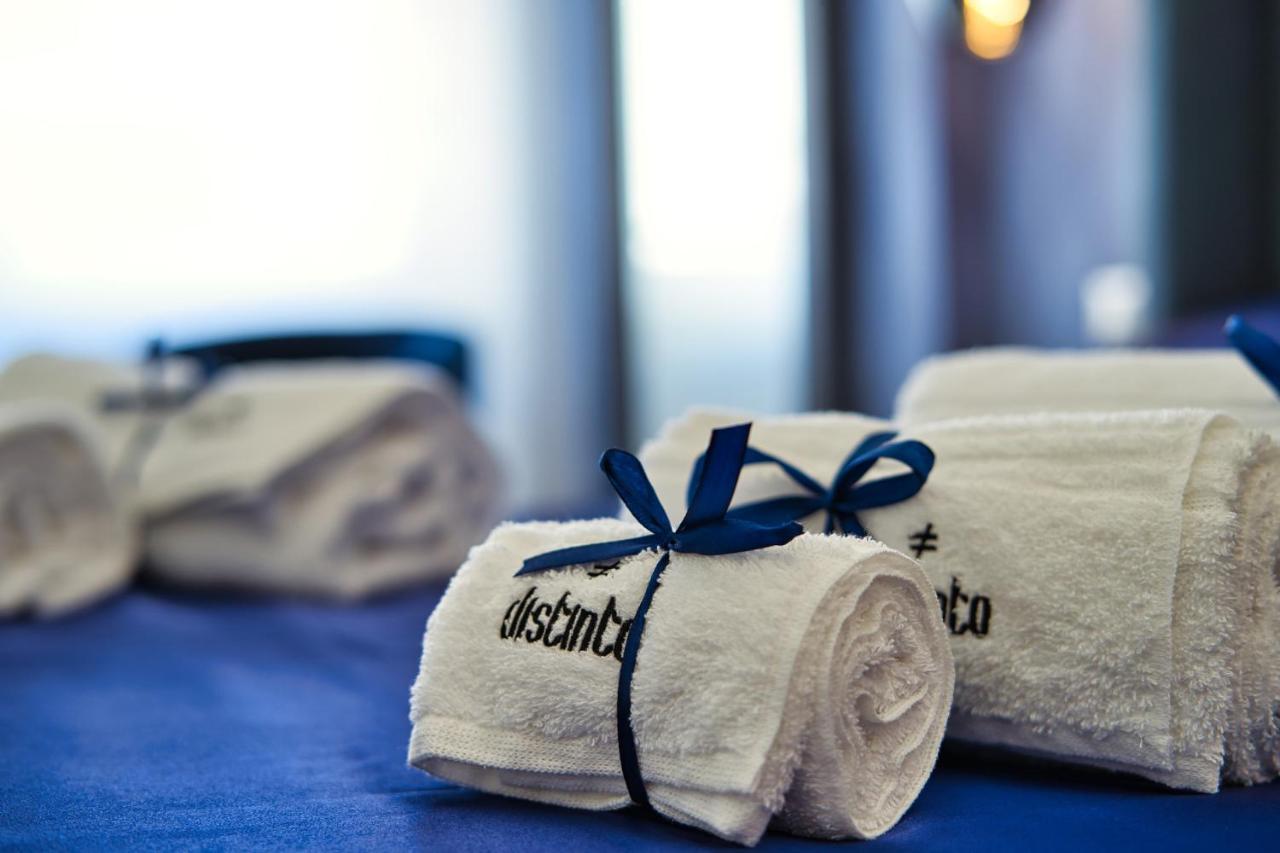 Distinto Suite & Rooms Λέτσε Εξωτερικό φωτογραφία