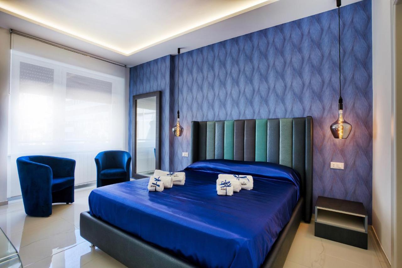 Distinto Suite & Rooms Λέτσε Εξωτερικό φωτογραφία