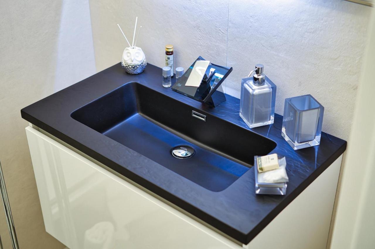 Distinto Suite & Rooms Λέτσε Εξωτερικό φωτογραφία