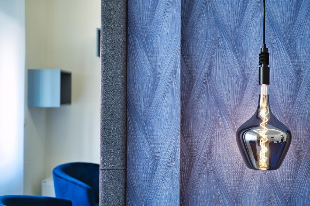 Distinto Suite & Rooms Λέτσε Εξωτερικό φωτογραφία