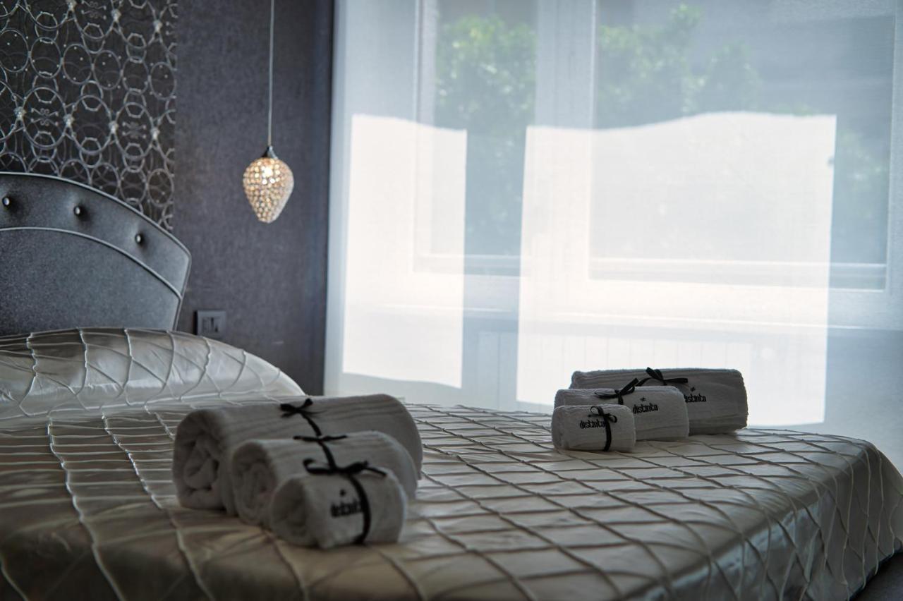 Distinto Suite & Rooms Λέτσε Εξωτερικό φωτογραφία