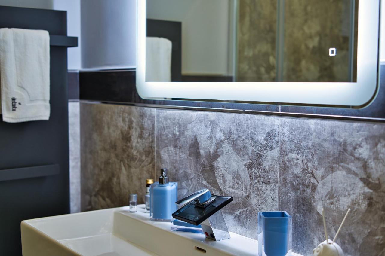 Distinto Suite & Rooms Λέτσε Εξωτερικό φωτογραφία