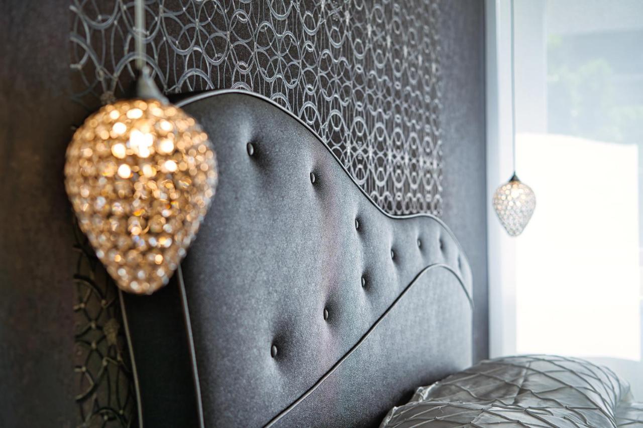 Distinto Suite & Rooms Λέτσε Εξωτερικό φωτογραφία