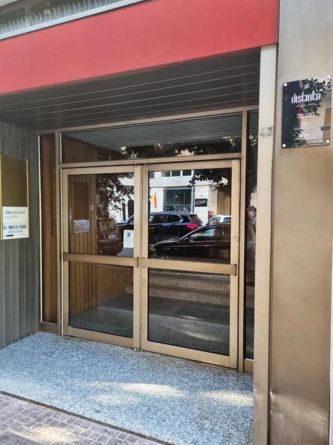 Distinto Suite & Rooms Λέτσε Εξωτερικό φωτογραφία