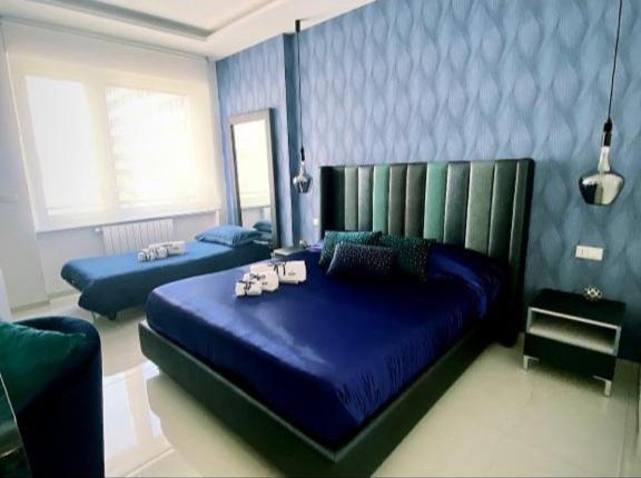 Distinto Suite & Rooms Λέτσε Εξωτερικό φωτογραφία